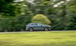 Porsche Cayenne Turbo 2018 года (NA)